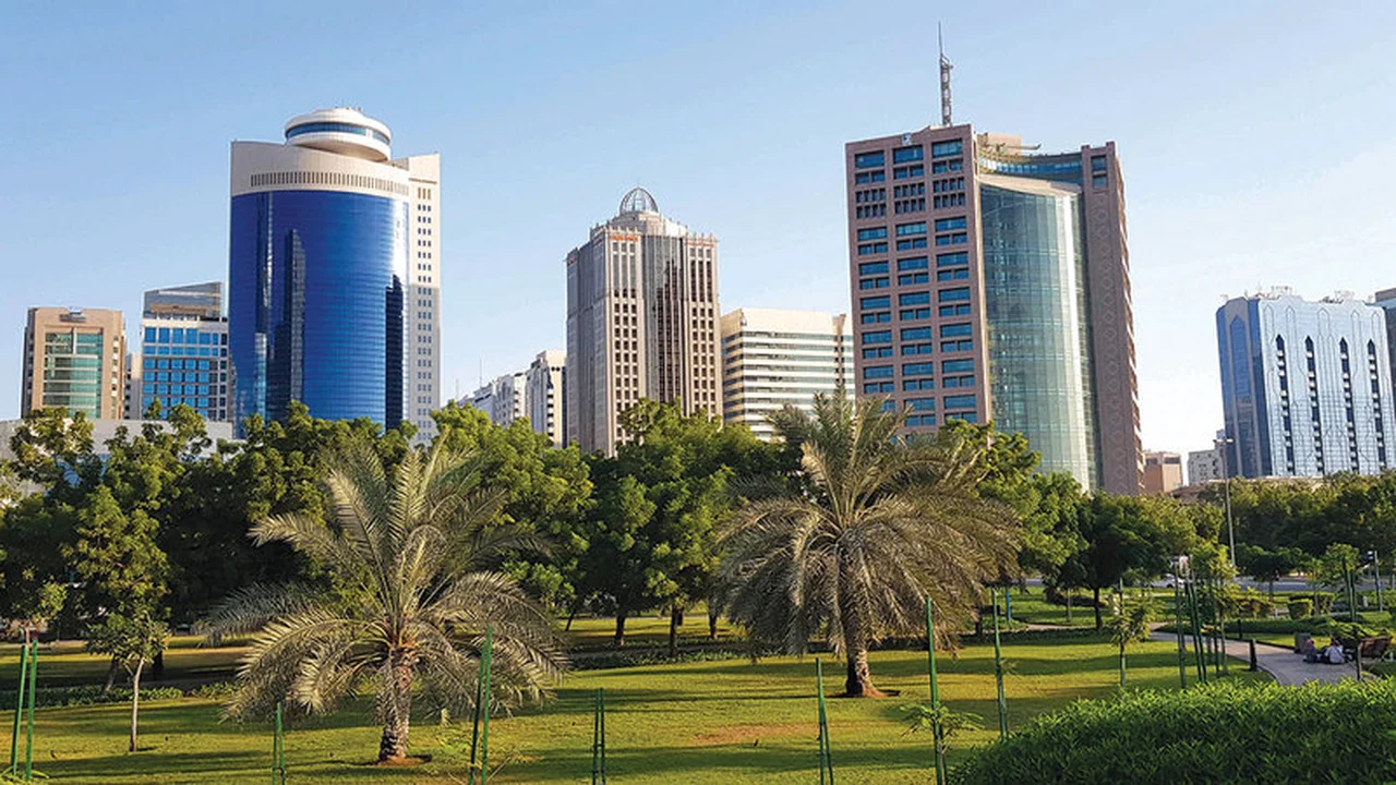 أبوظبي تشهد ترحيبًا كبيرًا بالوقف المؤقت للزيادة الإيجارية